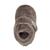  Ugg Baby Bixbee Booties - Top